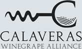 Calaveras Wine Alliance Logo