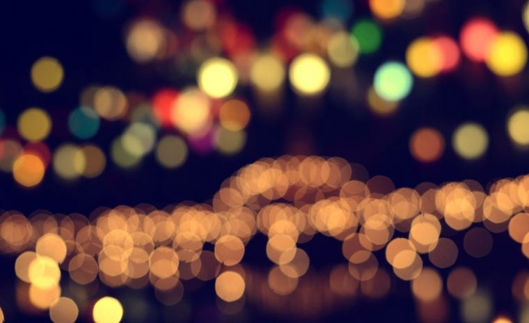 Christmas Lights