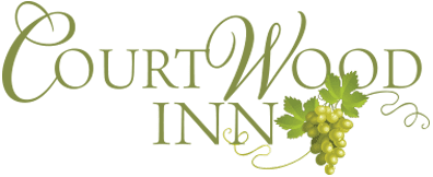 Courtwood Inn logo